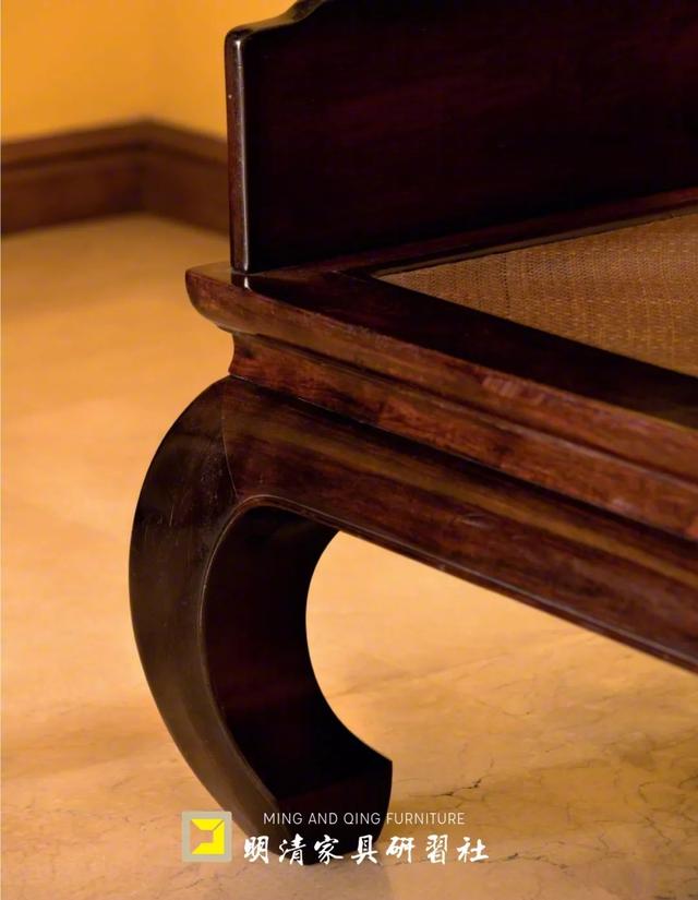 陳增弼談明式家具的幾個特點 陳增弼談明式家具的幾個特點